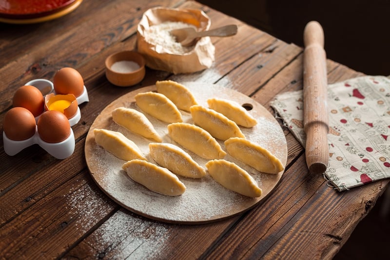 Mexican-Korean Fusion Cuisine